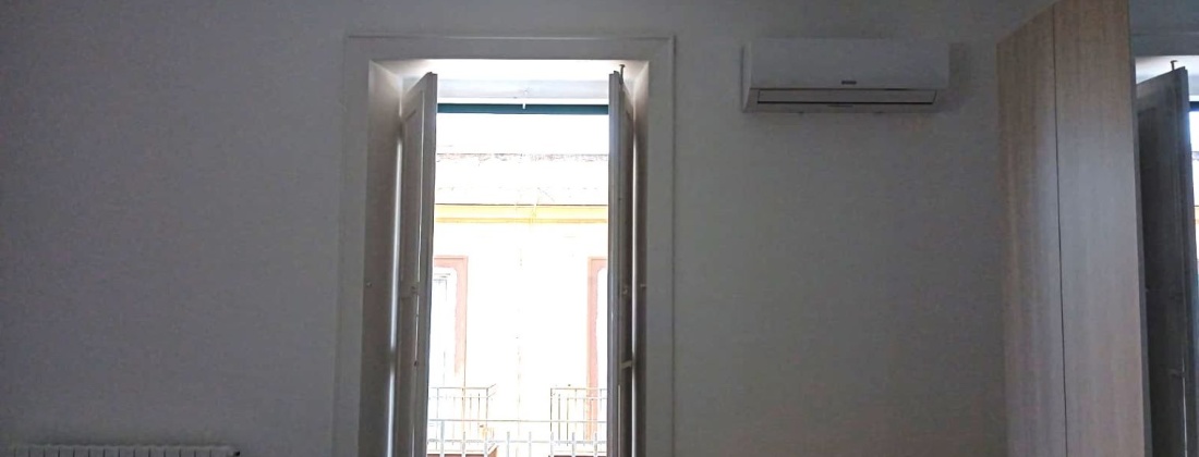 Via Leonida 67 VIA, Taranto 74121, 3 Stanze Stanze,1 BagnoBathrooms,Appartamento,Vendita,Via Leonida 67,1455
