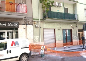 Via Toscana n. 44 VIA, Taranto 74121, 3 Stanze Stanze,1 BagnoBathrooms,Appartamento,Vendita,Via Toscana n. 44,1456