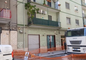 Via Toscana 44 Via, Taranto 74121, 2 Stanze Stanze,1 BagnoBathrooms,Locale,Vendita,Via Toscana 44,1457