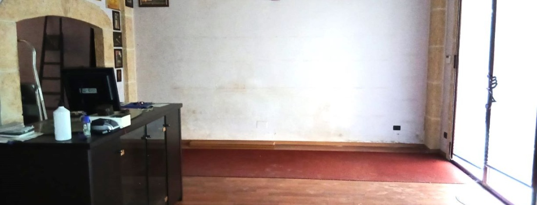Via Toscana 44 Via, Taranto 74121, 2 Stanze Stanze,1 BagnoBathrooms,Locale,Vendita,Via Toscana 44,1457