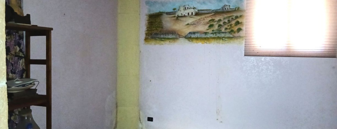 Via Toscana 44 Via, Taranto 74121, 2 Stanze Stanze,1 BagnoBathrooms,Locale,Vendita,Via Toscana 44,1457