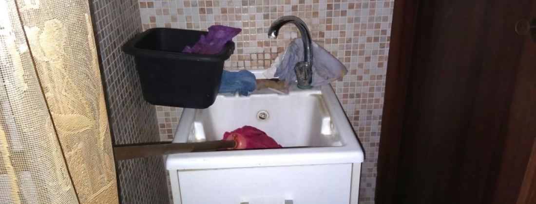 Via Toscana 44 Via, Taranto 74121, 2 Stanze Stanze,1 BagnoBathrooms,Locale,Vendita,Via Toscana 44,1457