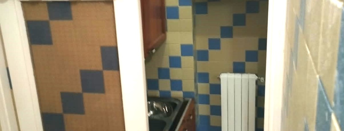 Via Catania n. 9 VIA, Taranto 74121, 3 Stanze Stanze,2 BathroomsBathrooms,Appartamento,Vendita,Via Catania n. 9,1458