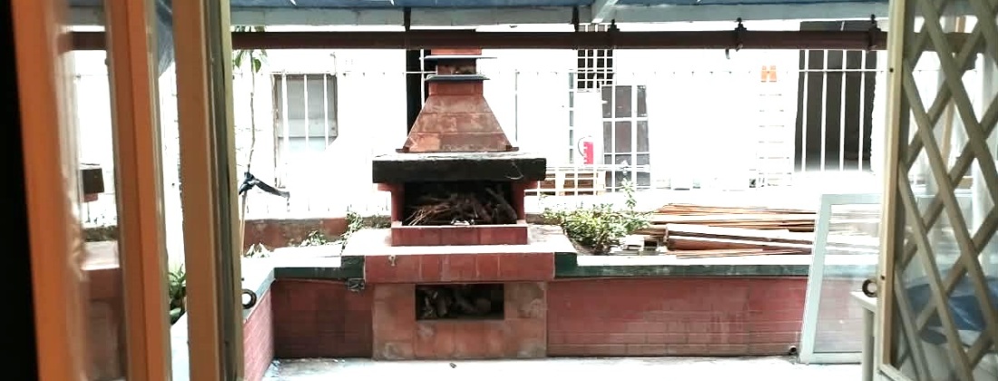 Via Catania n. 9 VIA, Taranto 74121, 3 Stanze Stanze,2 BathroomsBathrooms,Appartamento,Vendita,Via Catania n. 9,1458