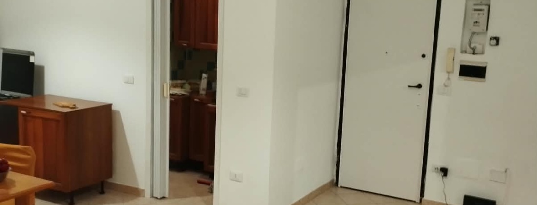 Via Catania n. 9 VIA, Taranto 74121, 3 Stanze Stanze,2 BathroomsBathrooms,Appartamento,Vendita,Via Catania n. 9,1458