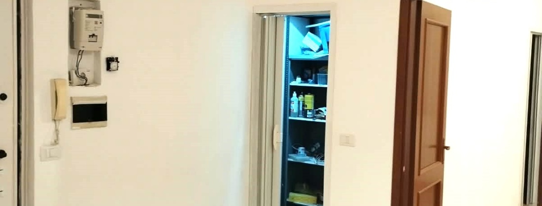 Via Catania n. 9 VIA, Taranto 74121, 3 Stanze Stanze,2 BathroomsBathrooms,Appartamento,Vendita,Via Catania n. 9,1458