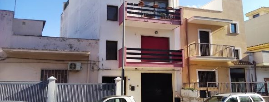 Via Gramsci n. 54 Via Gramsci n. 54, Taranto 74027, 4 Stanze Stanze,1 BagnoBathrooms,Appartamento,Vendita,Via Gramsci n. 54,1459