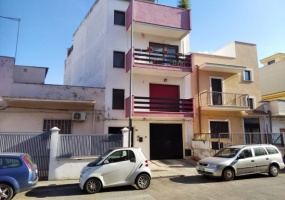 Via Gramsci n. 54 Via Gramsci n. 54, Taranto 74027, 4 Stanze Stanze,1 BagnoBathrooms,Appartamento,Vendita,Via Gramsci n. 54,1459
